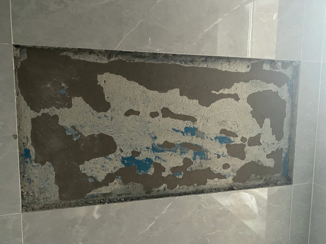 卫生间瓷砖空鼓了怎么办(卫生间瓷砖空鼓了怎么办视频)